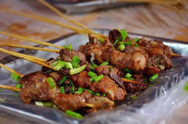 谢家集五花肉培训