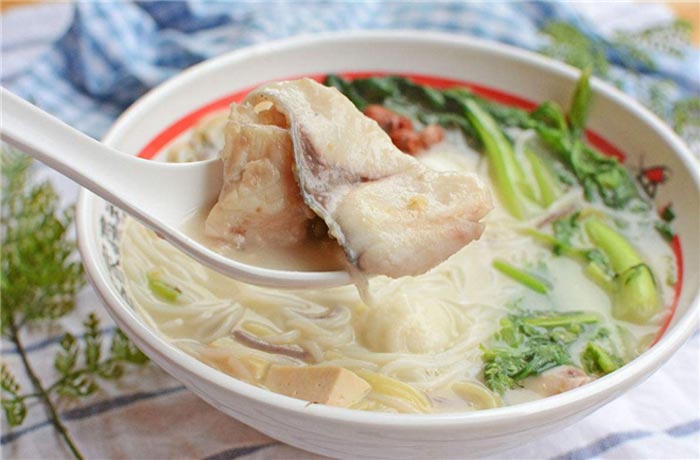 谢家集鱼粉培训