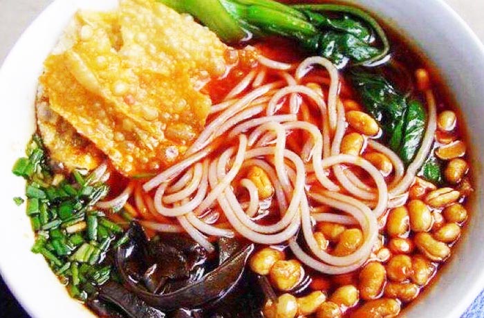 谢家集螺蛳粉培训