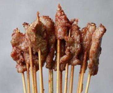 谢家集炸串加盟多少钱